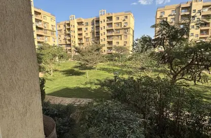 Apartment - 3 Bedrooms - 1 Bathroom for rent in Madinaty - Cairo