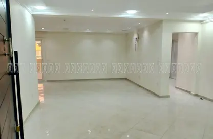 Apartment - 3 Bedrooms - 2 Bathrooms for rent in Rehab October City - Hadayek October - 6 October City - Giza