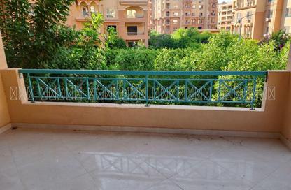 شقة - 3 - 2 للايجار في رحاب اكتوبر سيتي - حدائق اكتوبر - مدينة 6 أكتوبر - الجيزة