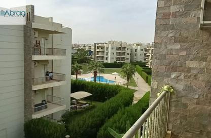 Apartment - 3 - 2 for rent in The Address - 12th District - Sheikh Zayed City - Giza