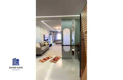 Apartment - 3 - 2 for sale in Beit Al Watan - Sheikh Zayed Compounds - Sheikh Zayed City - Giza Apartment - 3 - 2 for sale in Beit Al Watan - Sheikh Zayed Compounds - Sheikh Zayed City - Giza