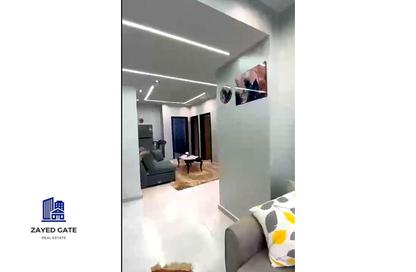 Apartment - 3 - 2 for sale in Beit Al Watan - Sheikh Zayed Compounds - Sheikh Zayed City - Giza Apartment - 3 - 2 for sale in Beit Al Watan - Sheikh Zayed Compounds - Sheikh Zayed City - Giza