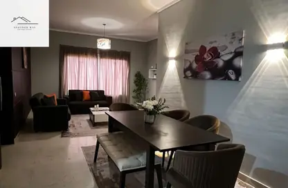 Apartment - Studio - 1 Bathroom for rent in The Village - South Investors Area - New Cairo City - Cairo Apartment - Studio - 1 Bathroom for rent in The Village - South Investors Area - New Cairo City - Cairo