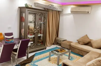 شقة - 1 حمام للايجار في شارع مكرم عبيد - المنطقة السادسة - مدينة نصر - القاهرة