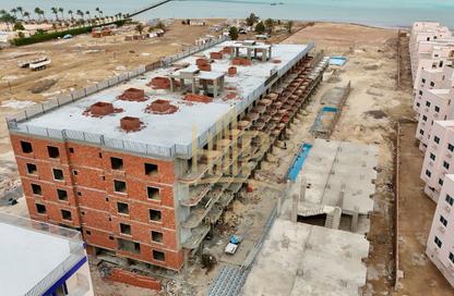 شقة - 1 - 1 للبيع في لافندا بيتش - منتجعات الغردقة - الغردقة - محافظة البحر الاحمر