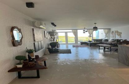 Chalet - 4 Bedrooms - 4 Bathrooms for sale in Fouka Bay - Qesm Marsa Matrouh - North Coast Chalet - 4 Bedrooms - 4 Bathrooms for sale in Fouka Bay - Qesm Marsa Matrouh - North Coast