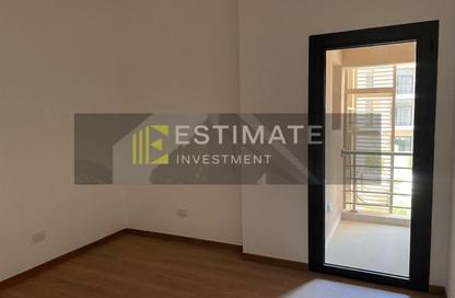 Apartment - 3 Bedrooms - 2 Bathrooms for rent in Moon Residences - Fifth Square - The 5th Settlement - New Cairo City - Cairo