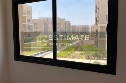 Apartment - 3 Bedrooms - 2 Bathrooms for rent in Moon Residences - Fifth Square - The 5th Settlement - New Cairo City - Cairo