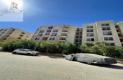 Apartment - 3 Bedrooms - 2 Bathrooms for sale in Cavana Springs - Sarai - Mostakbal City Compounds - Mostakbal City - Future City - Cairo