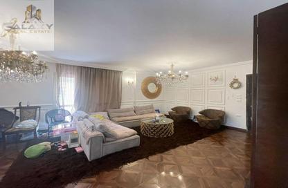 Apartment - 3 Bedrooms - 2 Bathrooms for sale in Cavana Springs - Sarai - Mostakbal City Compounds - Mostakbal City - Future City - Cairo