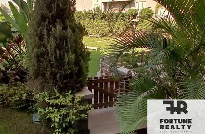 شقة - 2 غرف نوم - 2 حمامات للبيع في كايرو فيستيفال سيتى - المستثمرين الشمالية - مدينة القاهرة الجديدة - القاهرة