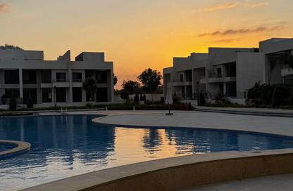 Townhouse - 3 Bedrooms - 5 Bathrooms for sale in Lake West 3 - Sheikh Zayed Compounds - Sheikh Zayed City - Giza Townhouse - 3 Bedrooms - 5 Bathrooms for sale in Lake West 3 - Sheikh Zayed Compounds - Sheikh Zayed City - Giza
