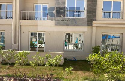 Chalet - 1 Bedroom - 1 Bathroom for sale in Sea View - Ras Al Hekma - North Coast Chalet - 1 Bedroom - 1 Bathroom for sale in Sea View - Ras Al Hekma - North Coast