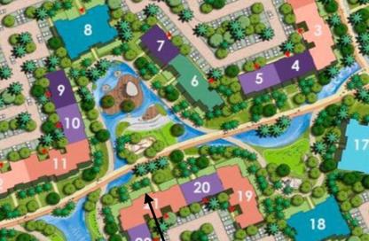 Duplex - 3 Bedrooms - 2 Bathrooms for sale in O West - 6 October Compounds - 6 October City - Giza