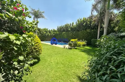 شقة - 3 غرف نوم - 3 حمامات للايجار في القطامية هايتس - كمبوندات القطامية - القطامية - مدينة القاهرة الجديدة - القاهرة