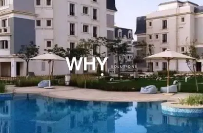 شقة - 3 غرف نوم - 3 حمامات للبيع في ماونتن فيو 1.1 - كمبوندات التجمع الخامس - التجمع الخامس - مدينة القاهرة الجديدة - القاهرة