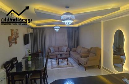 Apartment - 2 Bedrooms - 1 Bathroom for rent in El Rehab Extension - Al Rehab - New Cairo City - Cairo Apartment - 2 Bedrooms - 1 Bathroom for rent in El Rehab Extension - Al Rehab - New Cairo City - Cairo