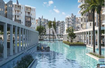Apartment - 2 - 2 for sale in Bloomfields - Mostakbal City Compounds - Mostakbal City - Future City - Cairo Apartment - 2 - 2 for sale in Bloomfields - Mostakbal City Compounds - Mostakbal City - Future City - Cairo