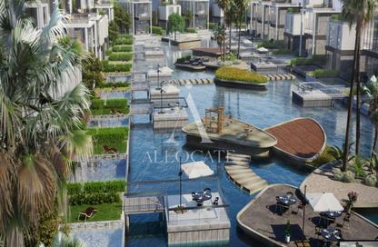 Apartment - 2 - 2 for sale in Bloomfields - Mostakbal City Compounds - Mostakbal City - Future City - Cairo Apartment - 2 - 2 for sale in Bloomfields - Mostakbal City Compounds - Mostakbal City - Future City - Cairo