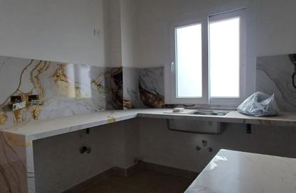 Apartment - 3 - 2 for rent in Kayan - Sheikh Zayed Compounds - Sheikh Zayed City - Giza