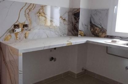 Apartment - 3 - 2 for rent in Kayan - Sheikh Zayed Compounds - Sheikh Zayed City - Giza