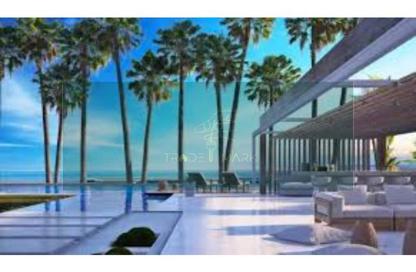 Chalet - 3 Bedrooms - 2 Bathrooms for sale in Seazen - Qesm Ad Dabaah - North Coast Chalet - 3 Bedrooms - 2 Bathrooms for sale in Seazen - Qesm Ad Dabaah - North Coast