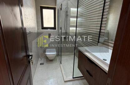 Apartment - 2 Bedrooms - 2 Bathrooms for rent in Lake View Residence - 5th Settlement Compounds - The 5th Settlement - New Cairo City - Cairo Apartment - 2 Bedrooms - 2 Bathrooms for rent in Lake View Residence - 5th Settlement Compounds - The 5th Settlement - New Cairo City - Cairo