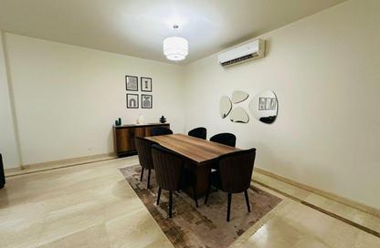 Apartment - 3 Bedrooms - 4 Bathrooms for rent in Mivida - 5th Settlement Compounds - The 5th Settlement - New Cairo City - Cairo