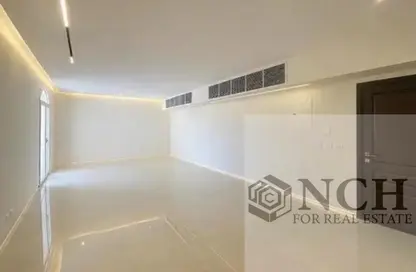 Apartment - 3 Bedrooms - 4 Bathrooms for rent in Garden Residence - Hyde Park - New Cairo City - Cairo