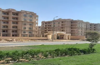 شقة - 3 غرف نوم - 2 حمامات للبيع في الاندلس الجديدة - حى الاندلس - مدينة القاهرة الجديدة - القاهرة