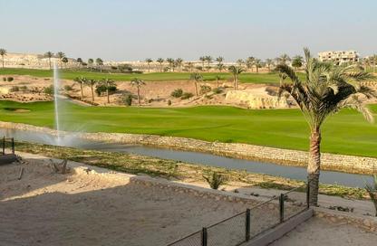 فيلا - 6 غرف نوم - 6 حمامات للبيع في نيو جيزة - طريق مصر اسكندرية الصحراوي - مدينة 6 أكتوبر - الجيزة