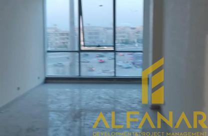 Clinic - Studio - 2 for rent in V90 - North Teseen St. - The 5th Settlement - New Cairo City - Cairo