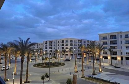Apartment - 2 Bedrooms - 2 Bathrooms for sale in Mivida - 5th Settlement Compounds - The 5th Settlement - New Cairo City - Cairo