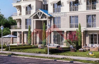 Apartment - 3 - 3 for sale in Mountain View iCity October - 6 October Compounds - 6 October City - Giza Apartment - 3 - 3 for sale in Mountain View iCity October - 6 October Compounds - 6 October City - Giza