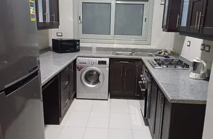 شقة - 1 حمام للايجار في كمبوندات التجمع الخامس - التجمع الخامس - مدينة القاهرة الجديدة - القاهرة