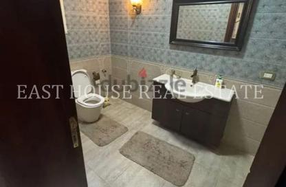 Duplex - 3 Bedrooms - 4 Bathrooms for sale in One Piece - North Teseen St. - The 5th Settlement - New Cairo City - Cairo