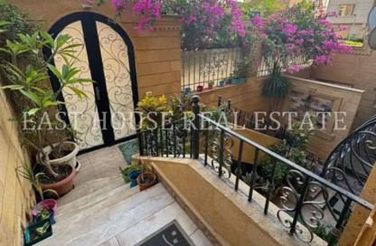 Duplex - 3 Bedrooms - 4 Bathrooms for sale in One Piece - North Teseen St. - The 5th Settlement - New Cairo City - Cairo