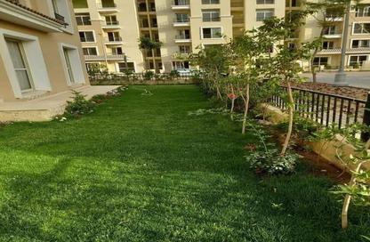 Apartment - 3 Bedrooms - 2 Bathrooms for sale in Esse Residence - Sarai - Mostakbal City Compounds - Mostakbal City - Future City - Cairo