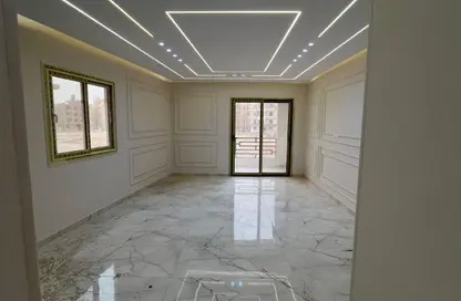 Apartment - 3 Bedrooms - 2 Bathrooms for sale in Al Andalus Buildings - Al Andalus District - New Cairo City - Cairo