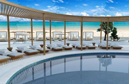 Apartment - Studio - 1 for sale in Storia Del Mare - Hurghada Resorts - Hurghada - Red Sea Apartment - Studio - 1 for sale in Storia Del Mare - Hurghada Resorts - Hurghada - Red Sea