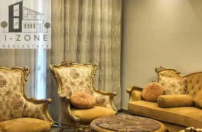 شقة - 3 غرف نوم - 3 حمامات للايجار في الباتيو اورو - كمبوندات التجمع الخامس - التجمع الخامس - مدينة القاهرة الجديدة - القاهرة