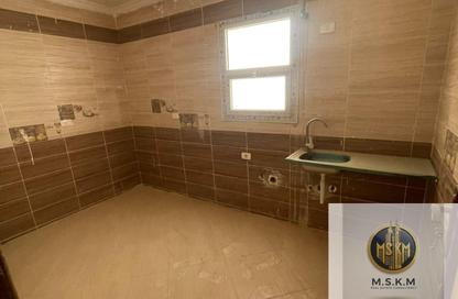 Apartment - 3 - 2 for sale in Dar Masr 2 - elandalus - South Teseen St. - The 5th Settlement - New Cairo City - Cairo