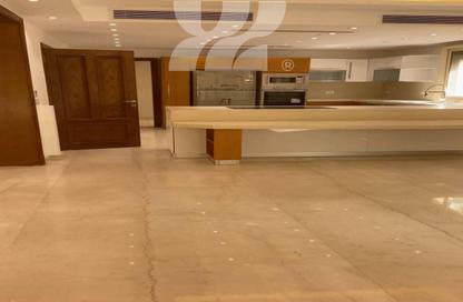 Twin House - 3 - 4 for rent in The Villa - El Katameya Compounds - El Katameya - New Cairo City - Cairo