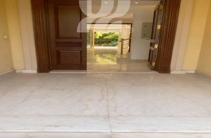 Twin House - 3 - 4 for rent in The Villa - El Katameya Compounds - El Katameya - New Cairo City - Cairo