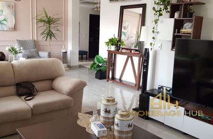 Duplex - 3 Bedrooms - 4 Bathrooms for rent in Eastown - 5th Settlement Compounds - The 5th Settlement - New Cairo City - Cairo Duplex - 3 Bedrooms - 4 Bathrooms for rent in Eastown - 5th Settlement Compounds - The 5th Settlement - New Cairo City - Cairo