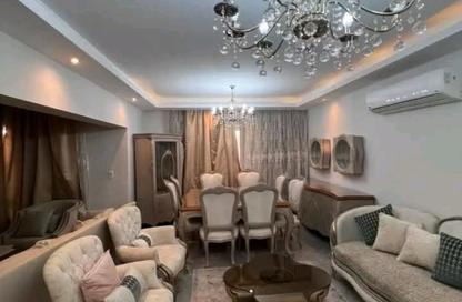 Apartment - 3 - 2 for sale in El Rehab Extension - Al Rehab - New Cairo City - Cairo