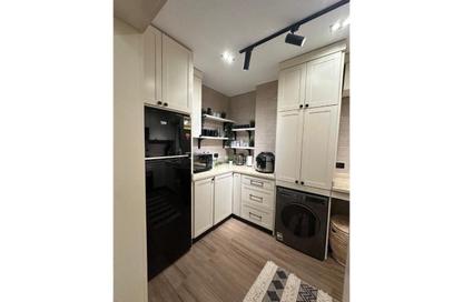 Apartment - 3 Bedrooms - 2 Bathrooms for sale in North Lotus - El Lotus - New Cairo City - Cairo
