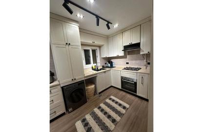Apartment - 3 Bedrooms - 2 Bathrooms for sale in North Lotus - El Lotus - New Cairo City - Cairo