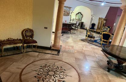 فيلا - 4 غرف نوم - 5 حمامات للبيع في بيفرلي هيلز - كمبوندات الشيخ زايد - الشيخ زايد - الجيزة فيلا - 4 غرف نوم - 5 حمامات للبيع في بيفرلي هيلز - كمبوندات الشيخ زايد - الشيخ زايد - الجيزة