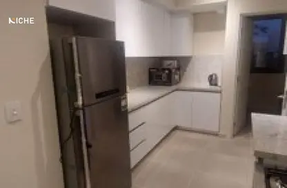 تاون هاوس - 3 غرف نوم - 4 حمامات للايجار في أو ويست - كمبوندات 6 أكتوبر - مدينة 6 أكتوبر - الجيزة